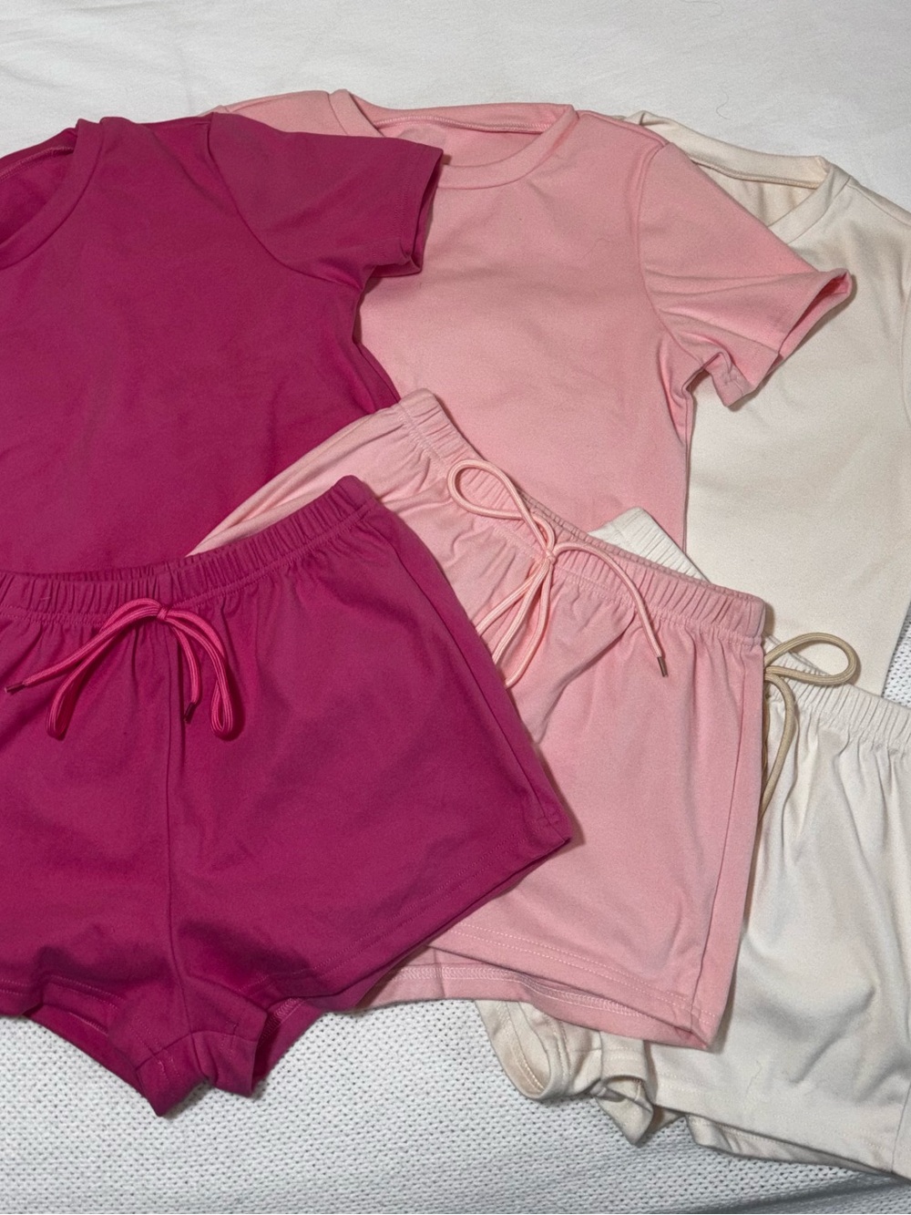 Pajama Set